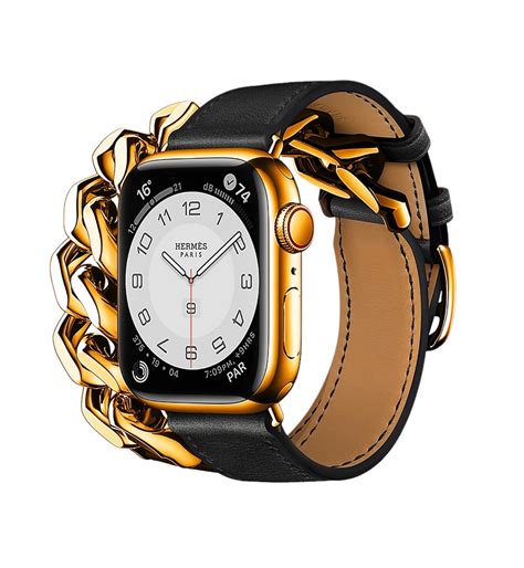 apple watch hermes band s m|Apple Watch 9 Hermes killam.